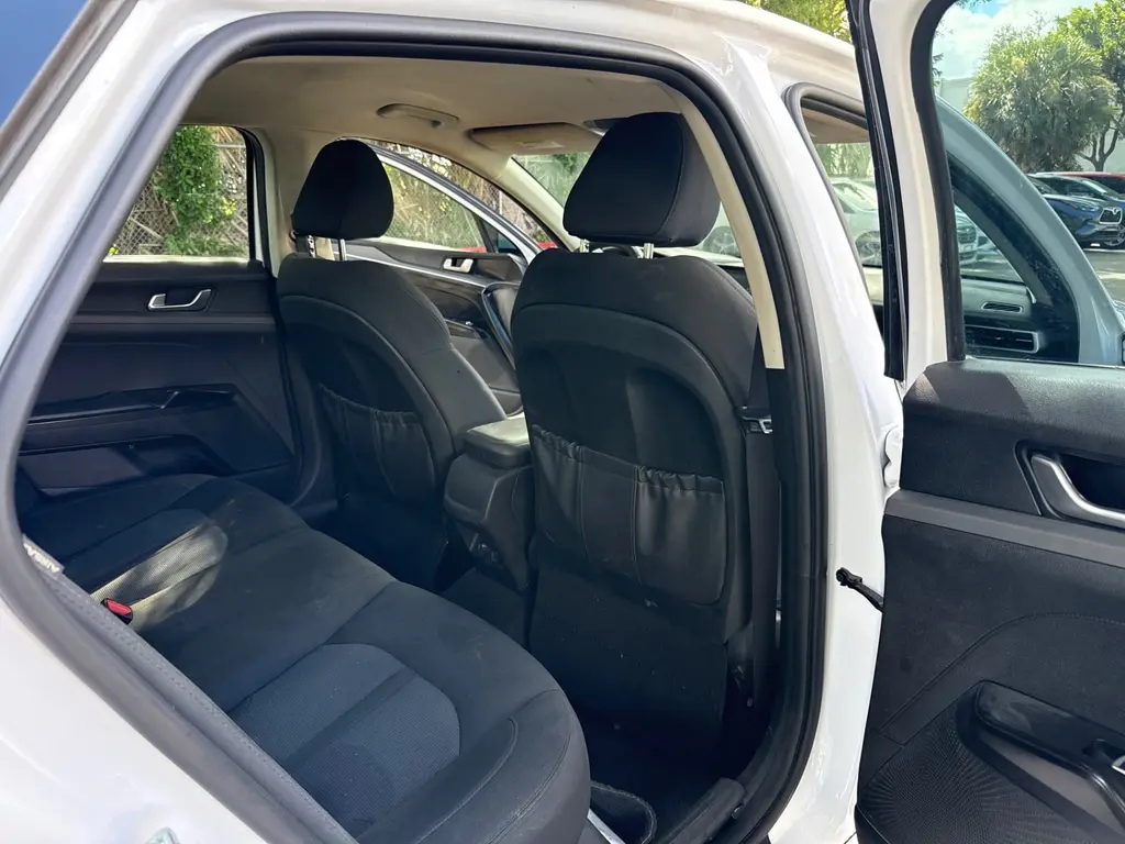 Florida Fine Cars - Used KIA K5 2022 WEST PALM LXS