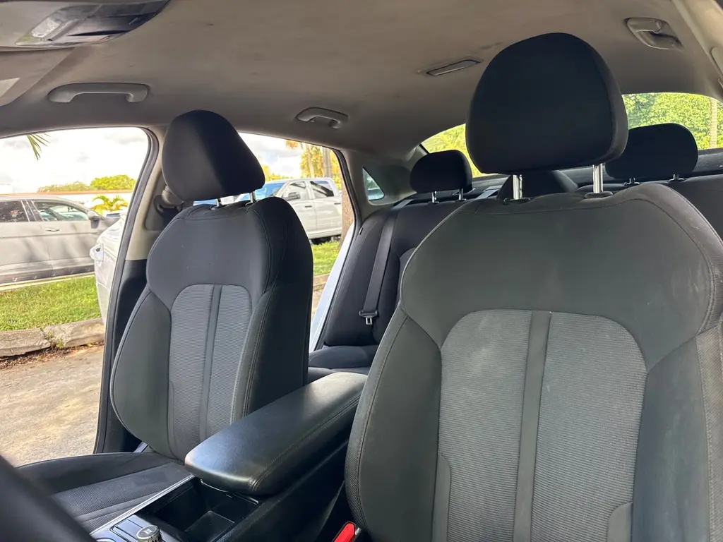 Florida Fine Cars - Used KIA K5 2022 WEST PALM LXS