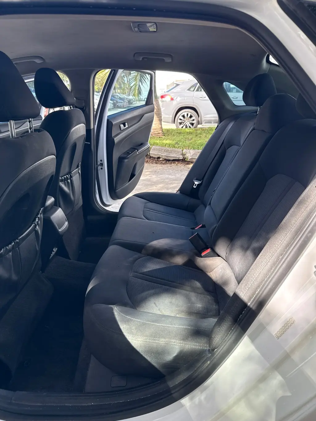 Florida Fine Cars - Used KIA K5 2022 WEST PALM LXS