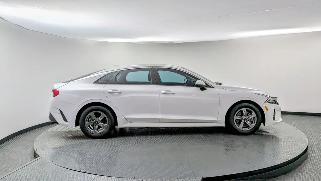 Florida Fine Cars - Used KIA K5 2022 WEST PALM LXS