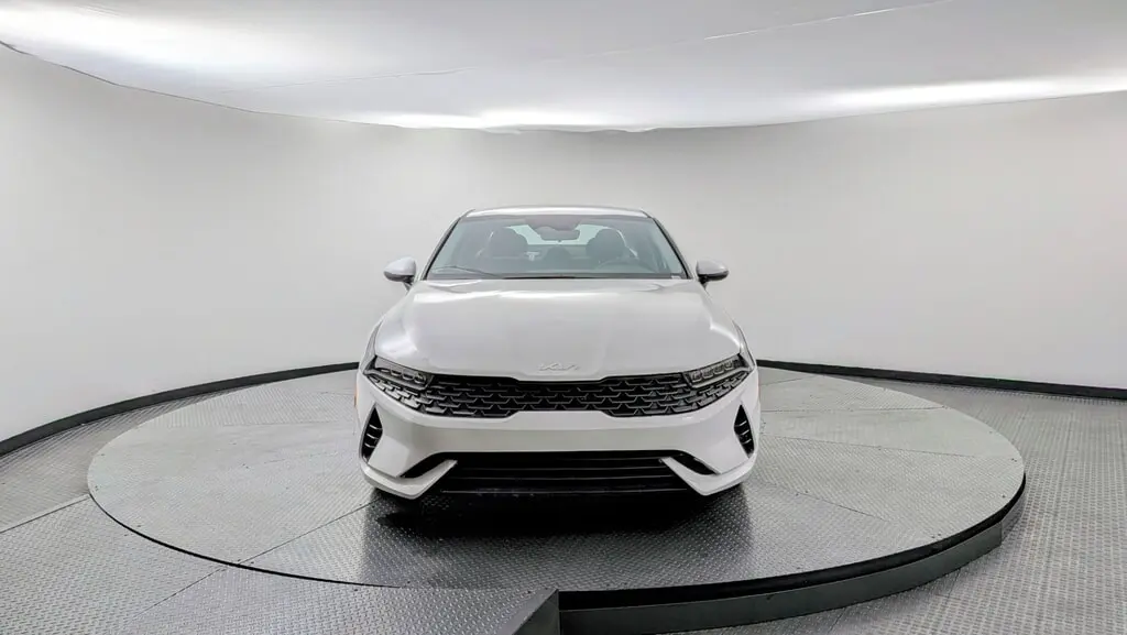 Florida Fine Cars - Used KIA K5 2022 WEST PALM LXS