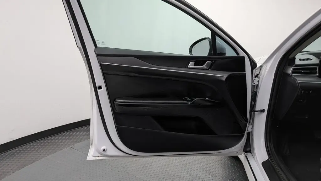 Florida Fine Cars - Used KIA K5 2022 WEST PALM LXS