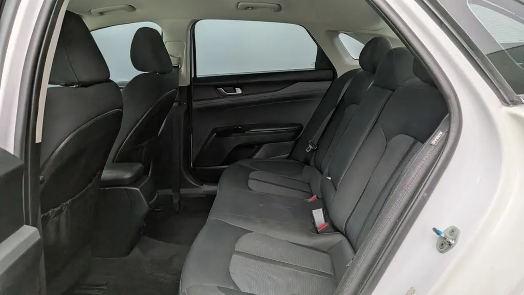 Florida Fine Cars - Used KIA K5 2022 WEST PALM LXS