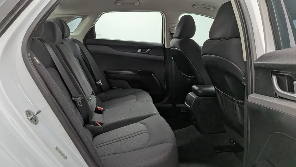 Florida Fine Cars - Used KIA K5 2022 WEST PALM LXS