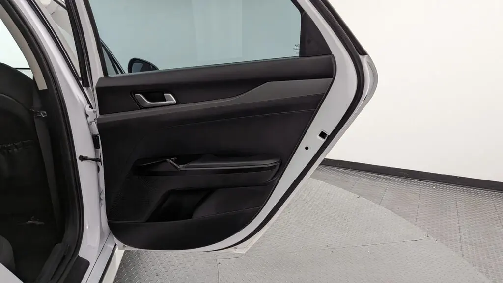 Florida Fine Cars - Used KIA K5 2022 WEST PALM LXS