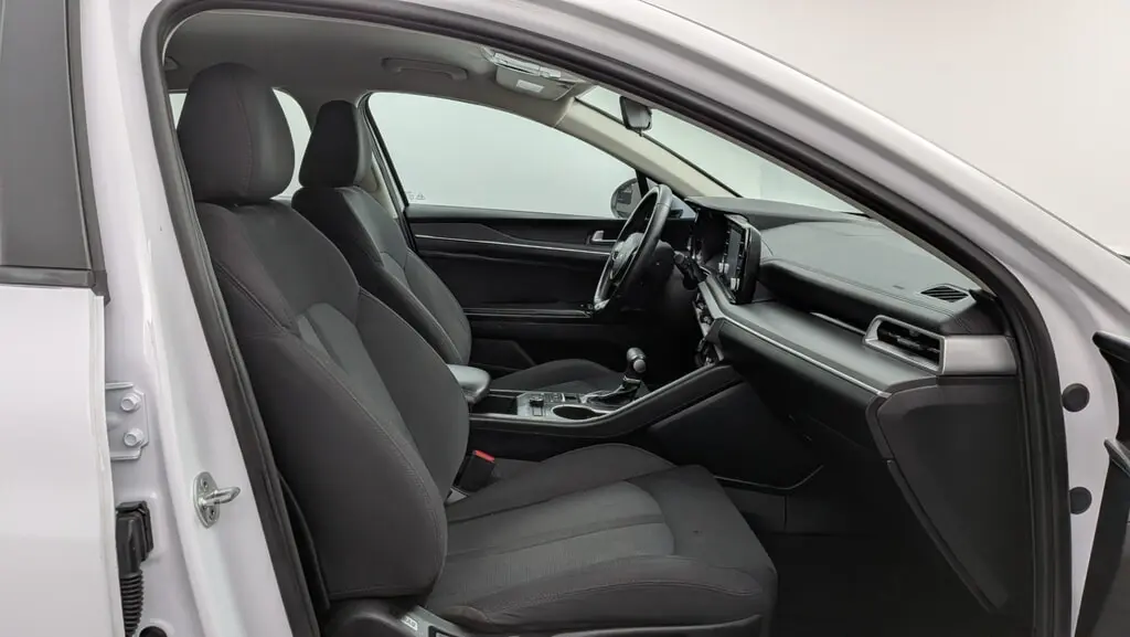 Florida Fine Cars - Used KIA K5 2022 WEST PALM LXS