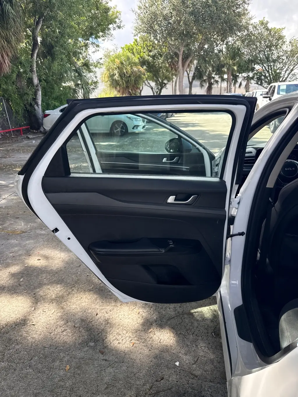 Florida Fine Cars - Used KIA K5 2022 WEST PALM LXS