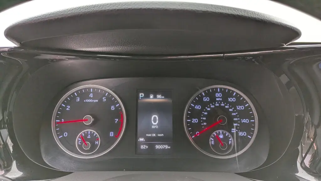 Florida Fine Cars - Used KIA K5 2022 WEST PALM LXS