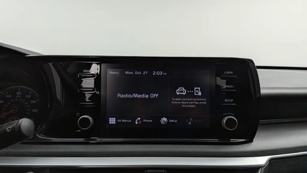 Florida Fine Cars - Used KIA K5 2022 WEST PALM LXS