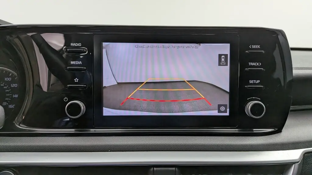 Florida Fine Cars - Used KIA K5 2022 WEST PALM LXS