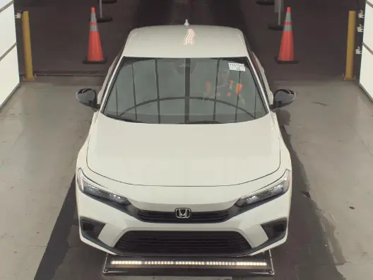Florida Fine Cars - Used HONDA CIVIC 2022 WEST PALM SPORT