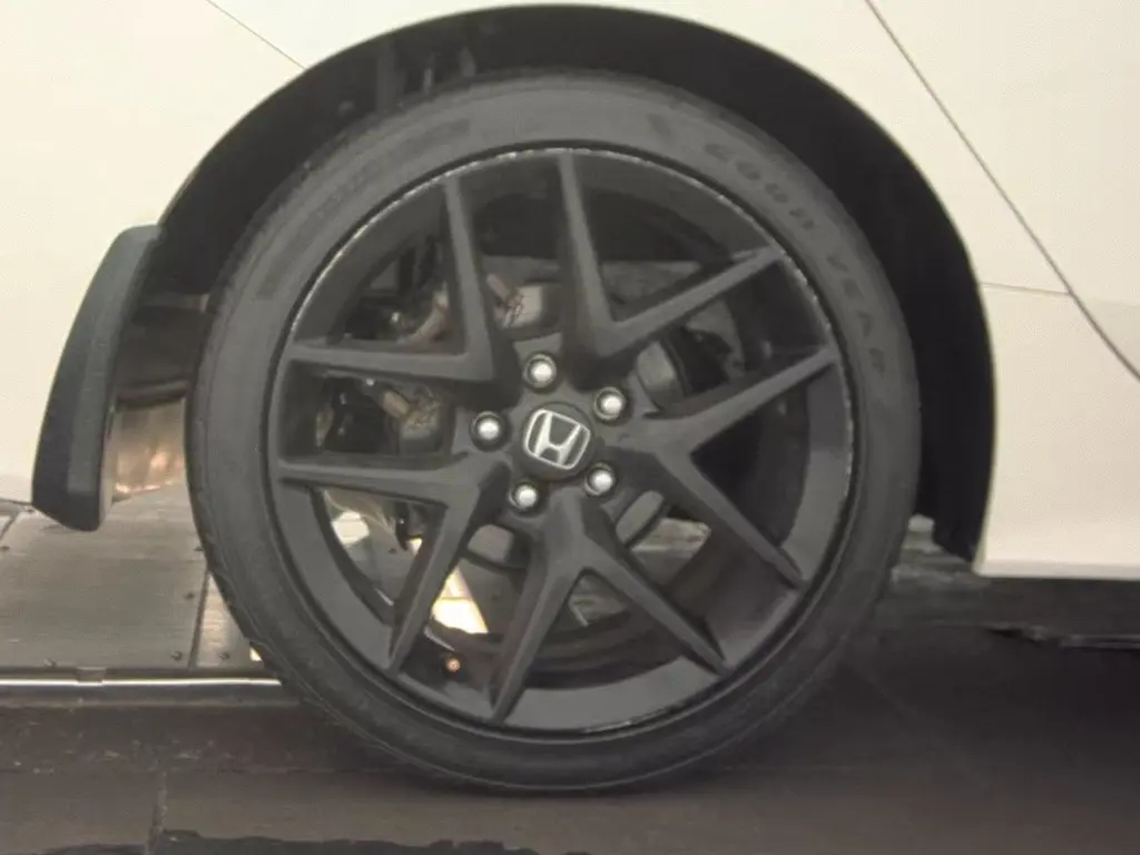 Florida Fine Cars - Used HONDA CIVIC 2022 WEST PALM SPORT