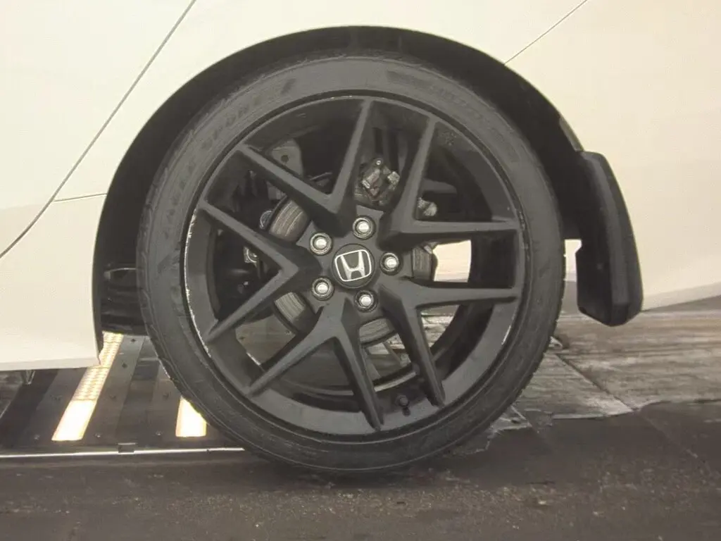 Florida Fine Cars - Used HONDA CIVIC 2022 WEST PALM SPORT