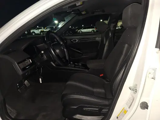 Florida Fine Cars - Used HONDA CIVIC 2022 WEST PALM SPORT