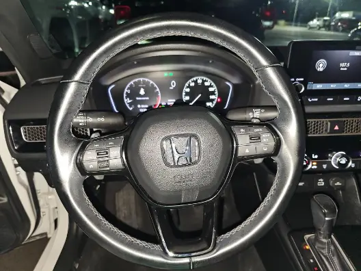 Florida Fine Cars - Used HONDA CIVIC 2022 WEST PALM SPORT