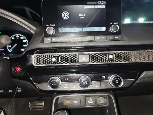 Florida Fine Cars - Used HONDA CIVIC 2022 WEST PALM SPORT