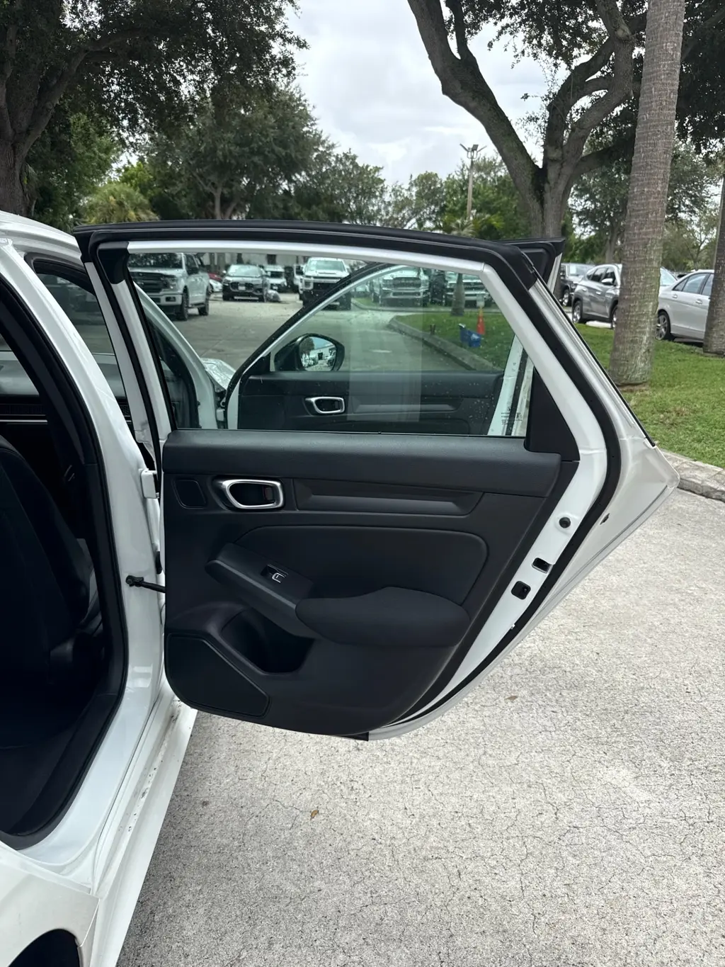 Florida Fine Cars - Used HONDA CIVIC 2022 WEST PALM SPORT