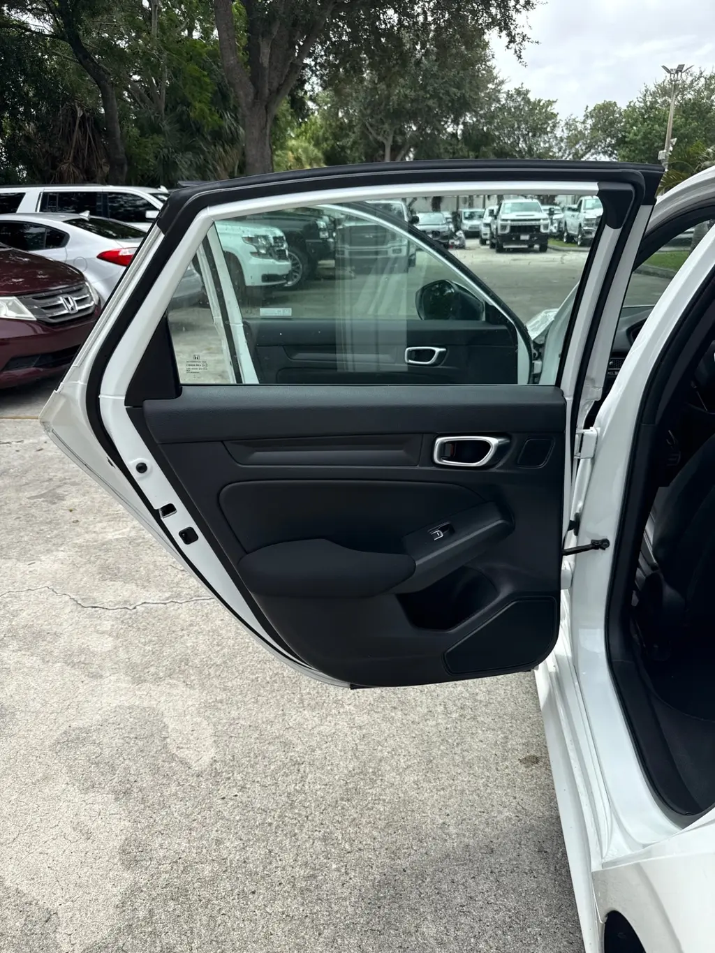 Florida Fine Cars - Used HONDA CIVIC 2022 WEST PALM SPORT