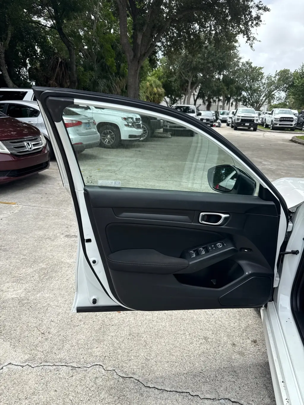 Florida Fine Cars - Used HONDA CIVIC 2022 WEST PALM SPORT