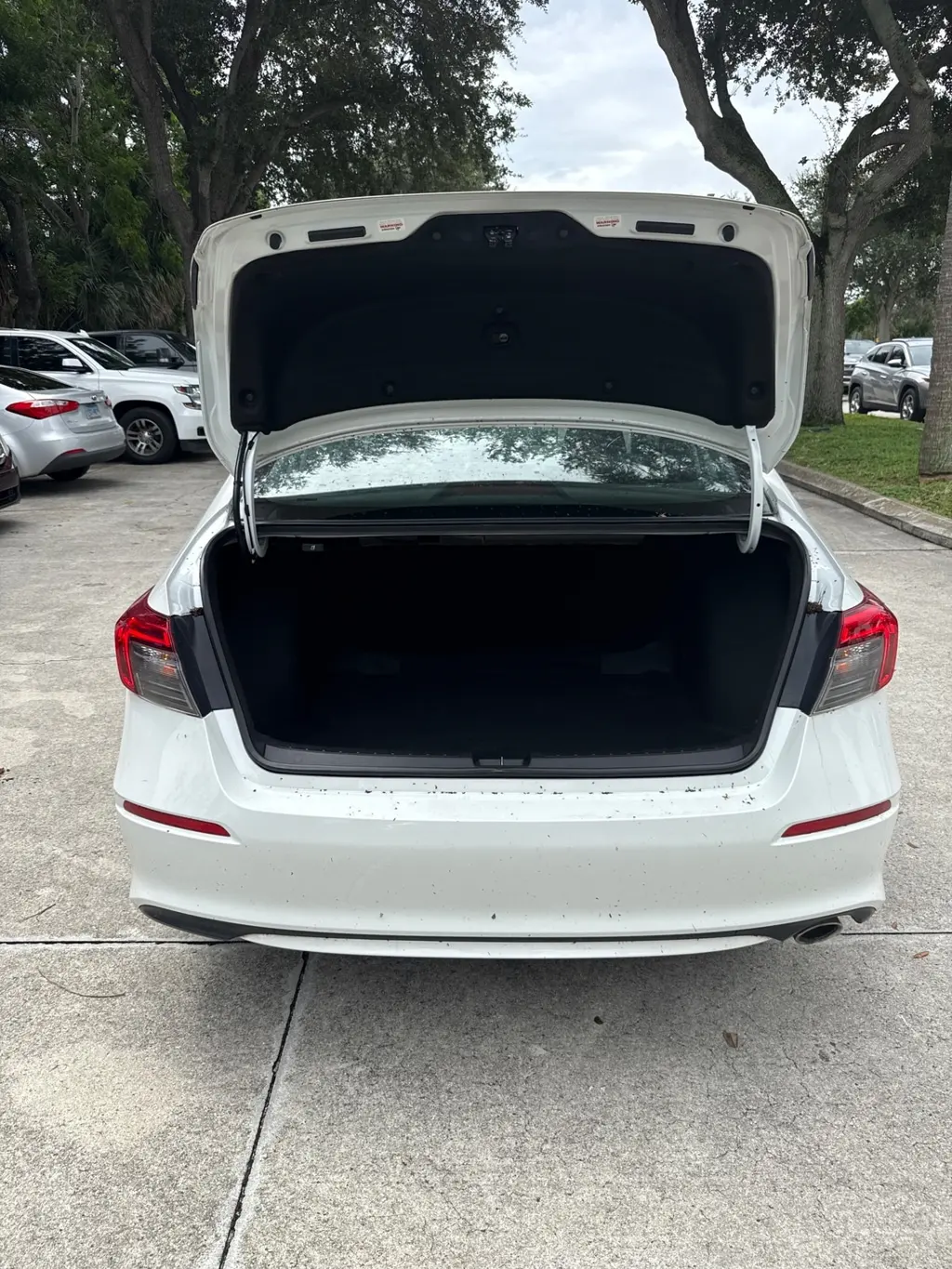Florida Fine Cars - Used HONDA CIVIC 2022 WEST PALM SPORT