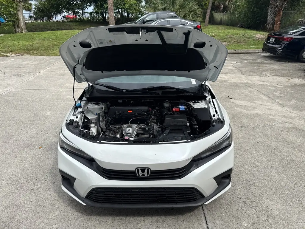 Florida Fine Cars - Used HONDA CIVIC 2022 WEST PALM SPORT