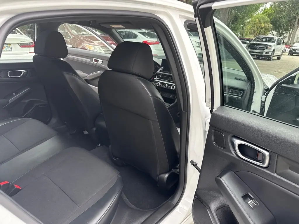 Florida Fine Cars - Used HONDA CIVIC 2022 WEST PALM SPORT