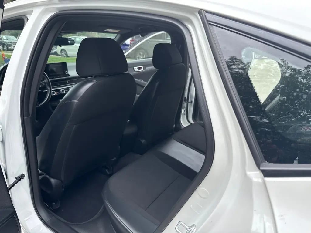 Florida Fine Cars - Used HONDA CIVIC 2022 WEST PALM SPORT