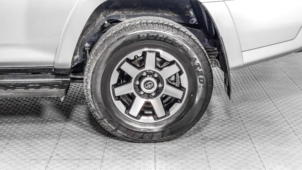 Florida Fine Cars - Used TOYOTA 4RUNNER 2024 ORLANDO TRD OFF ROAD