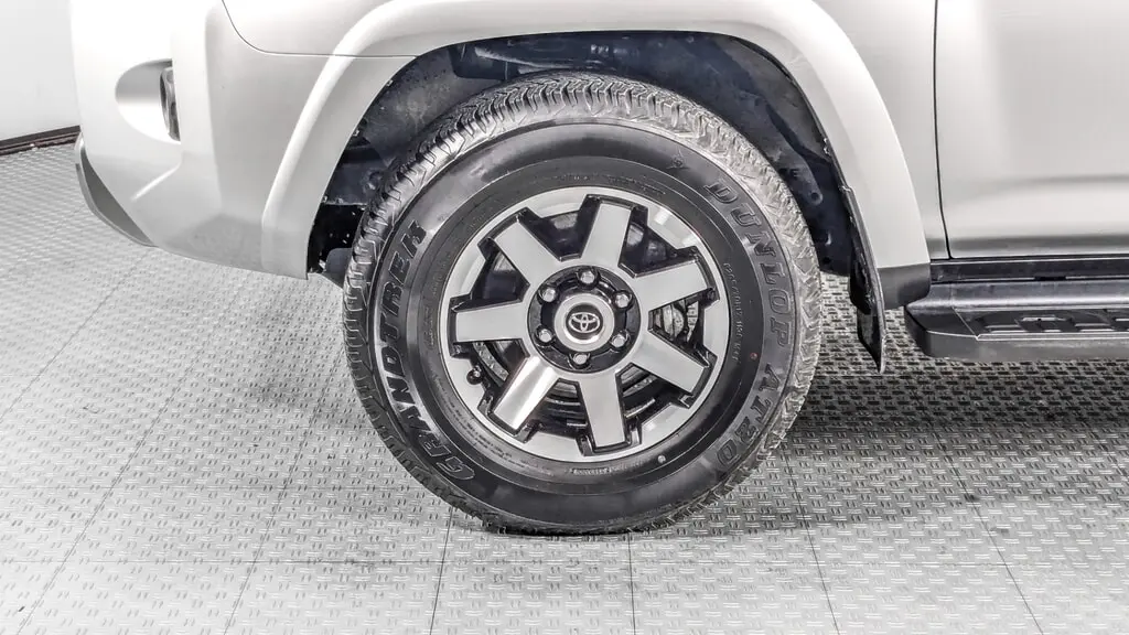 Florida Fine Cars - Used TOYOTA 4RUNNER 2024 ORLANDO TRD OFF ROAD