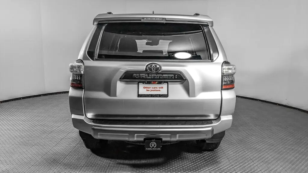 Florida Fine Cars - Used TOYOTA 4RUNNER 2024 ORLANDO TRD OFF ROAD