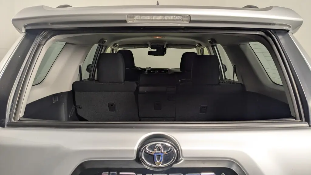 Florida Fine Cars - Used TOYOTA 4RUNNER 2024 ORLANDO TRD OFF ROAD