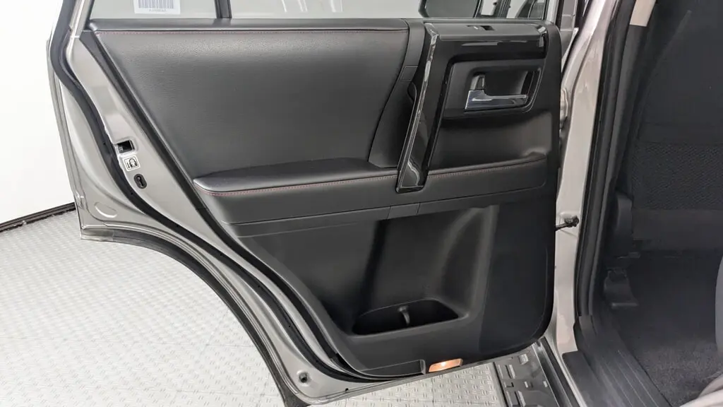 Florida Fine Cars - Used TOYOTA 4RUNNER 2024 ORLANDO TRD OFF ROAD