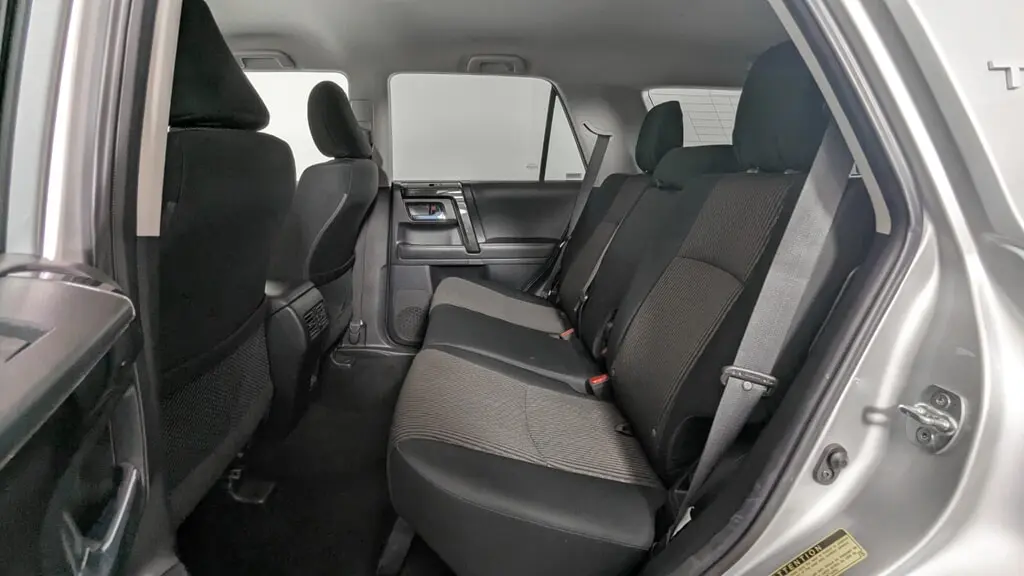 Florida Fine Cars - Used TOYOTA 4RUNNER 2024 ORLANDO TRD OFF ROAD