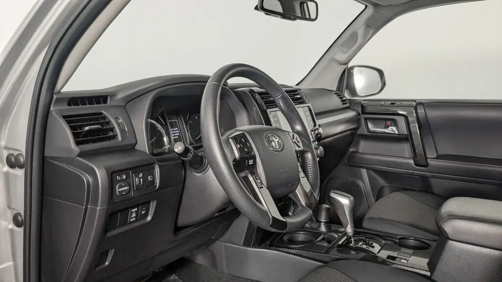 Florida Fine Cars - Used TOYOTA 4RUNNER 2024 ORLANDO TRD OFF ROAD