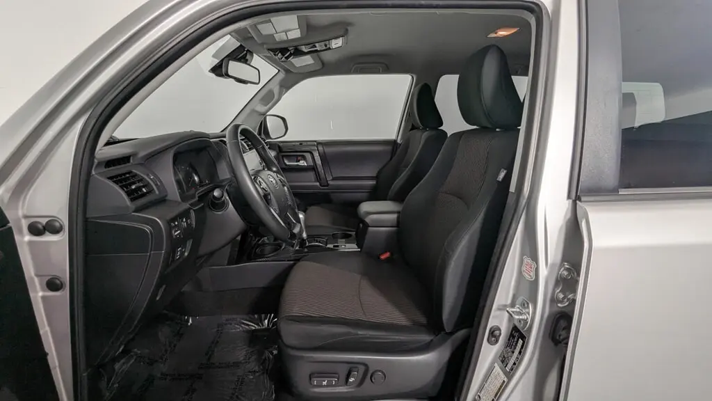 Florida Fine Cars - Used TOYOTA 4RUNNER 2024 ORLANDO TRD OFF ROAD