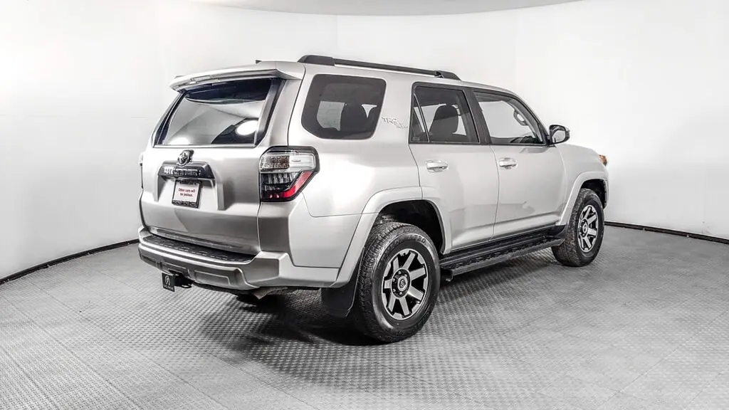 Florida Fine Cars - Used TOYOTA 4RUNNER 2024 ORLANDO TRD OFF ROAD