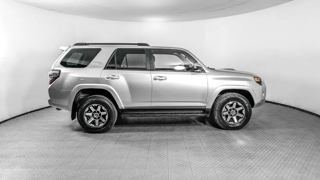 Florida Fine Cars - Used TOYOTA 4RUNNER 2024 ORLANDO TRD OFF ROAD