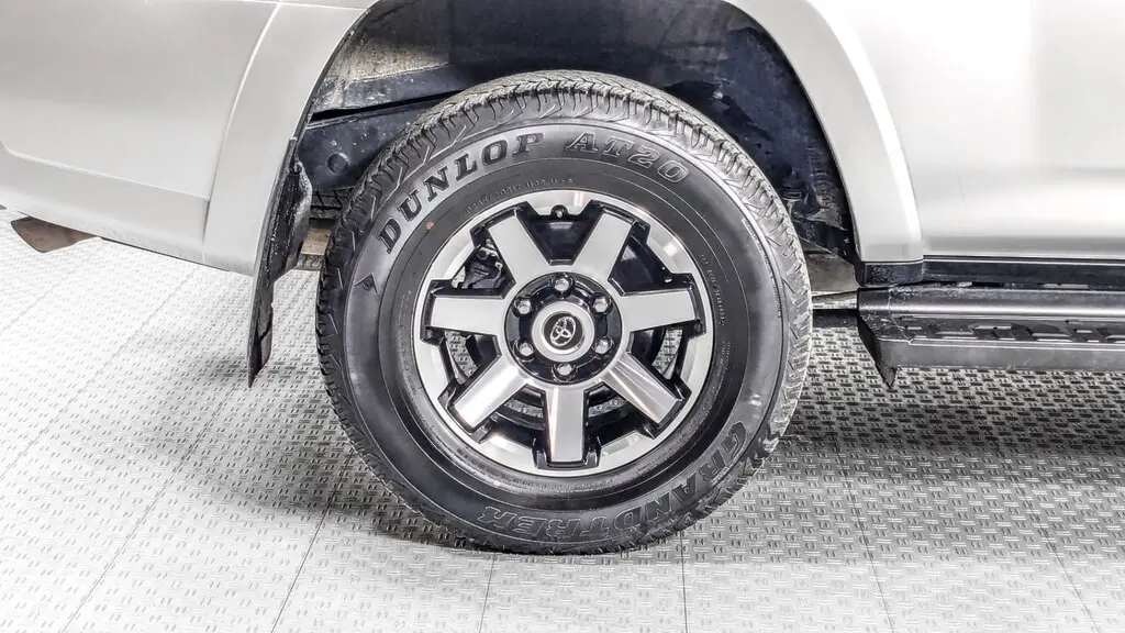 Florida Fine Cars - Used TOYOTA 4RUNNER 2024 ORLANDO TRD OFF ROAD