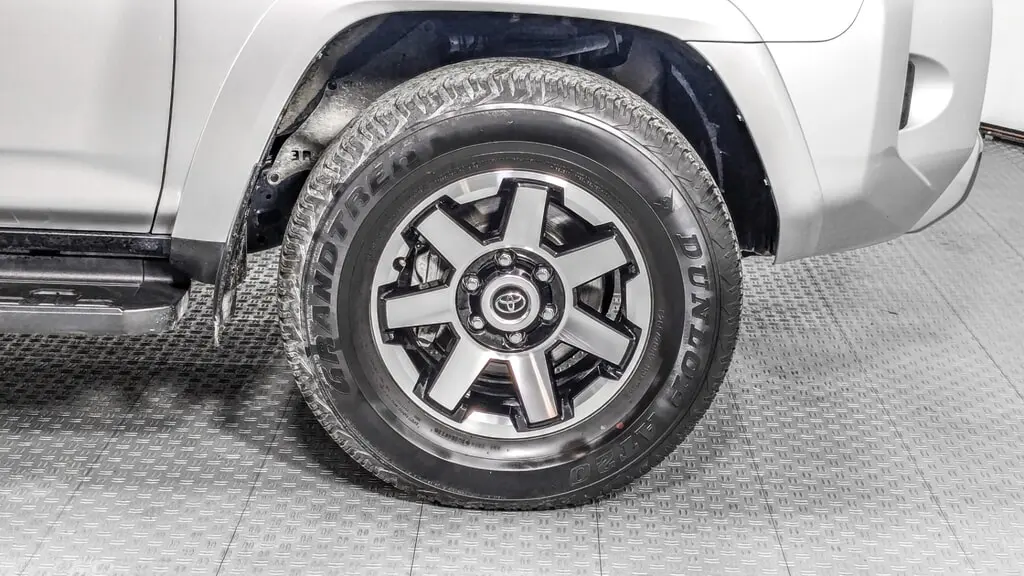 Florida Fine Cars - Used TOYOTA 4RUNNER 2024 ORLANDO TRD OFF ROAD