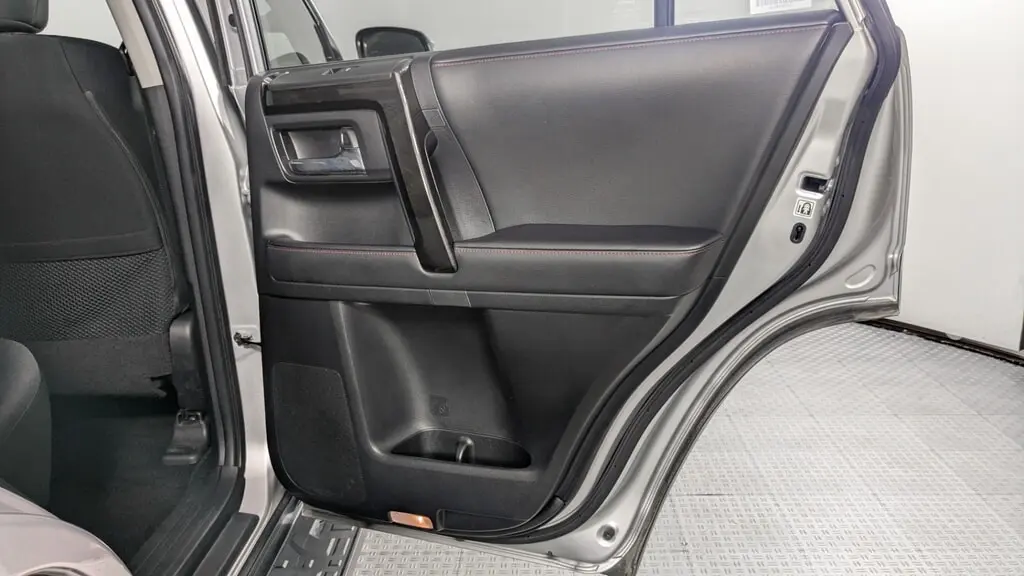 Florida Fine Cars - Used TOYOTA 4RUNNER 2024 ORLANDO TRD OFF ROAD