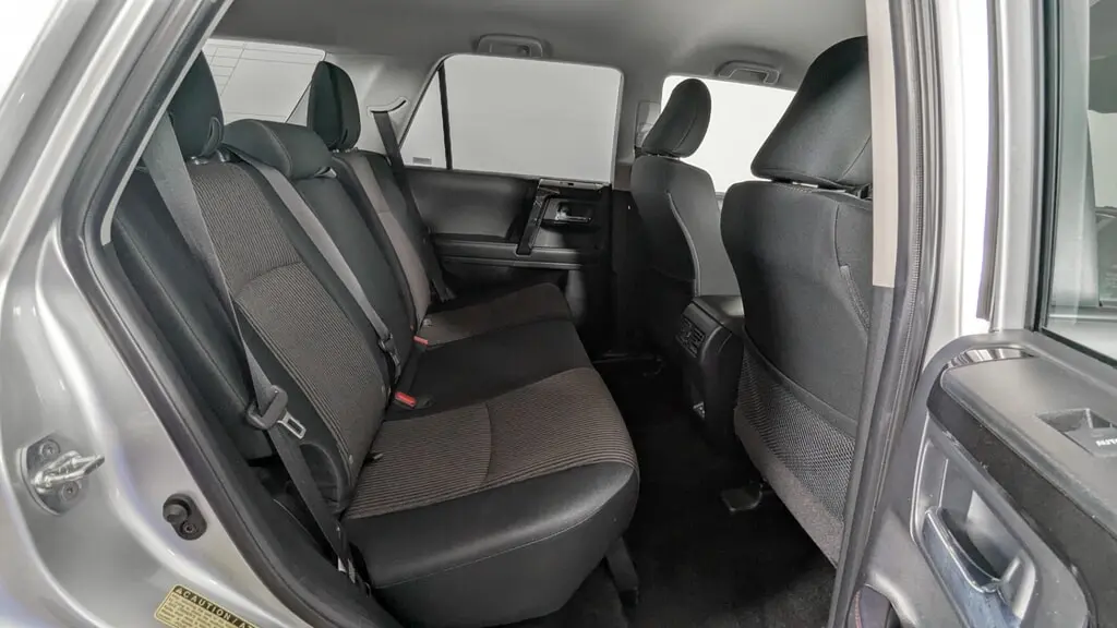 Florida Fine Cars - Used TOYOTA 4RUNNER 2024 ORLANDO TRD OFF ROAD