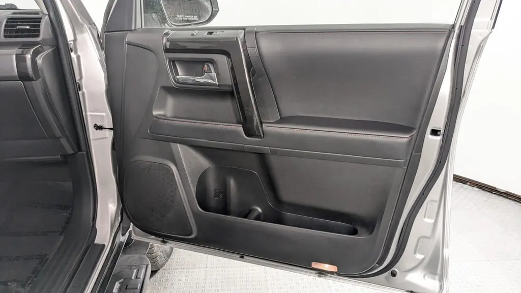 Florida Fine Cars - Used TOYOTA 4RUNNER 2024 ORLANDO TRD OFF ROAD