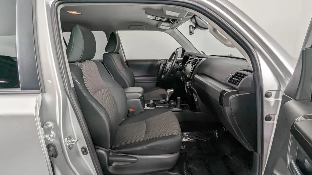 Florida Fine Cars - Used TOYOTA 4RUNNER 2024 ORLANDO TRD OFF ROAD