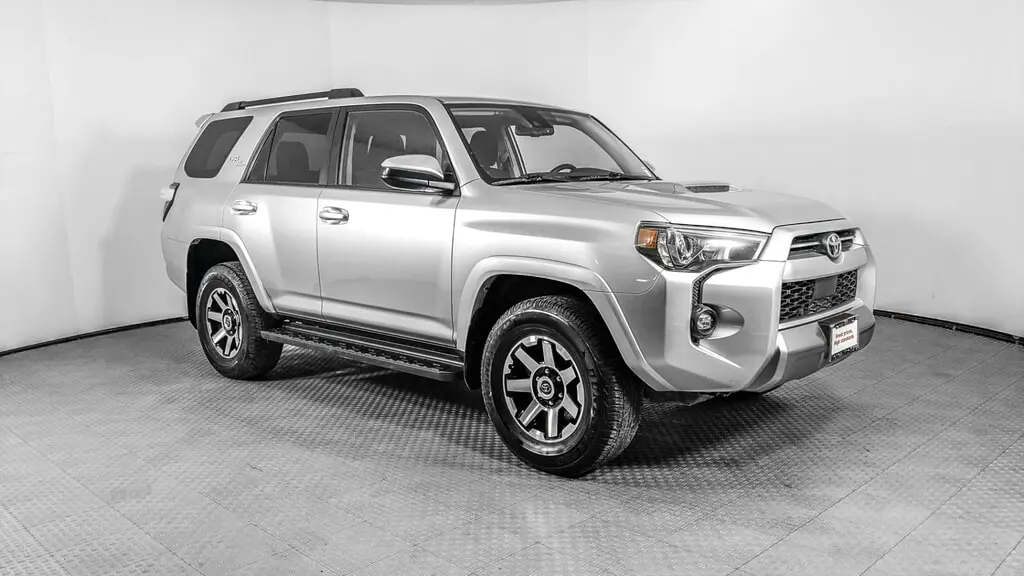 Florida Fine Cars - Used TOYOTA 4RUNNER 2024 ORLANDO TRD OFF ROAD