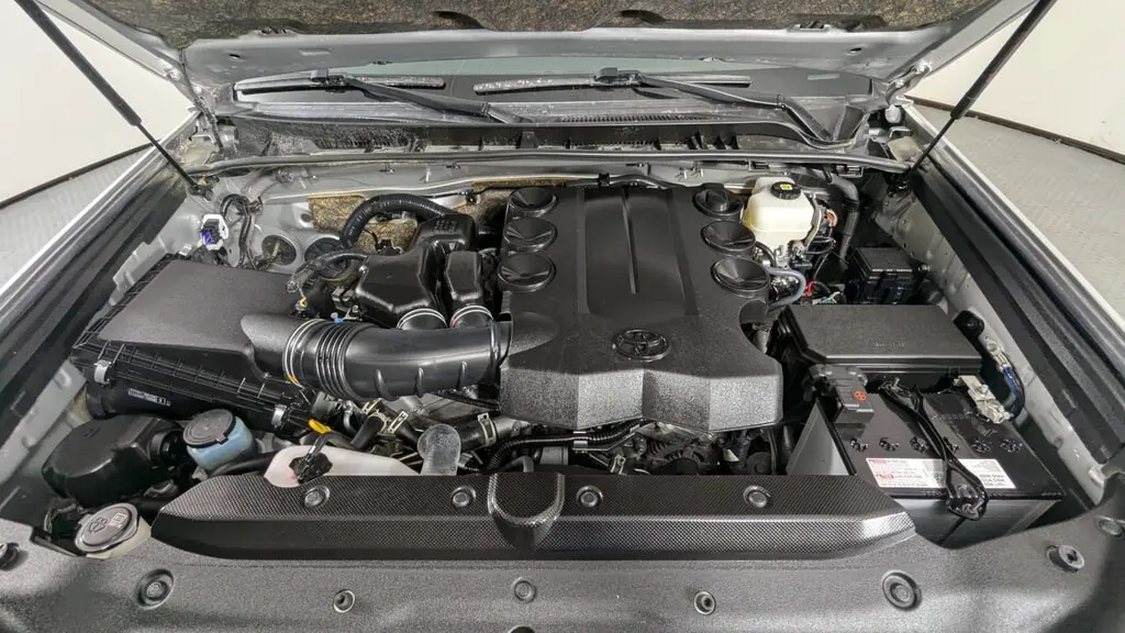 Florida Fine Cars - Used TOYOTA 4RUNNER 2024 ORLANDO TRD OFF ROAD