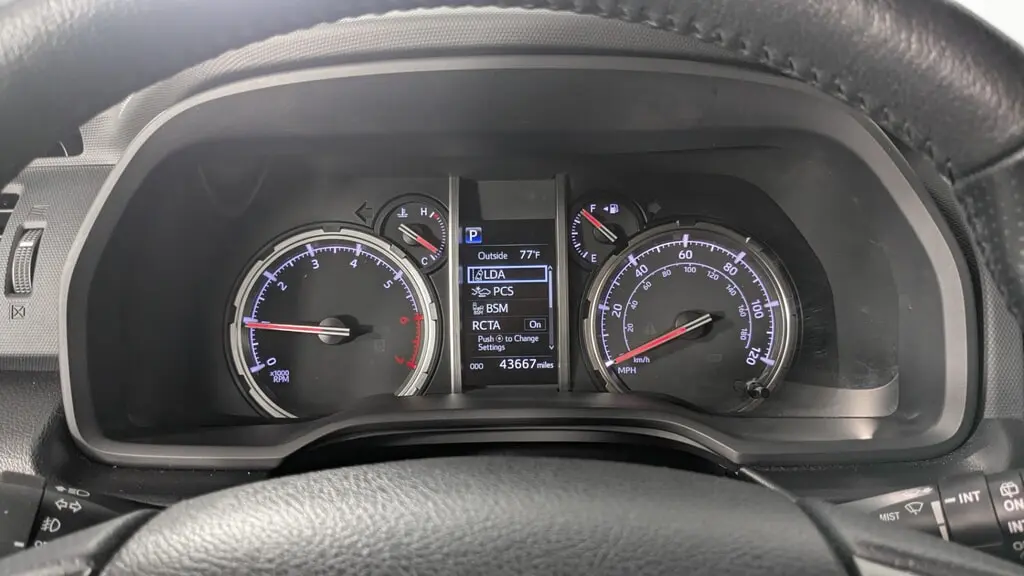 Florida Fine Cars - Used TOYOTA 4RUNNER 2024 ORLANDO TRD OFF ROAD