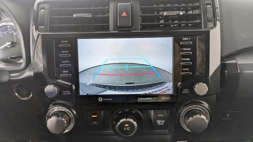 Florida Fine Cars - Used TOYOTA 4RUNNER 2024 ORLANDO TRD OFF ROAD