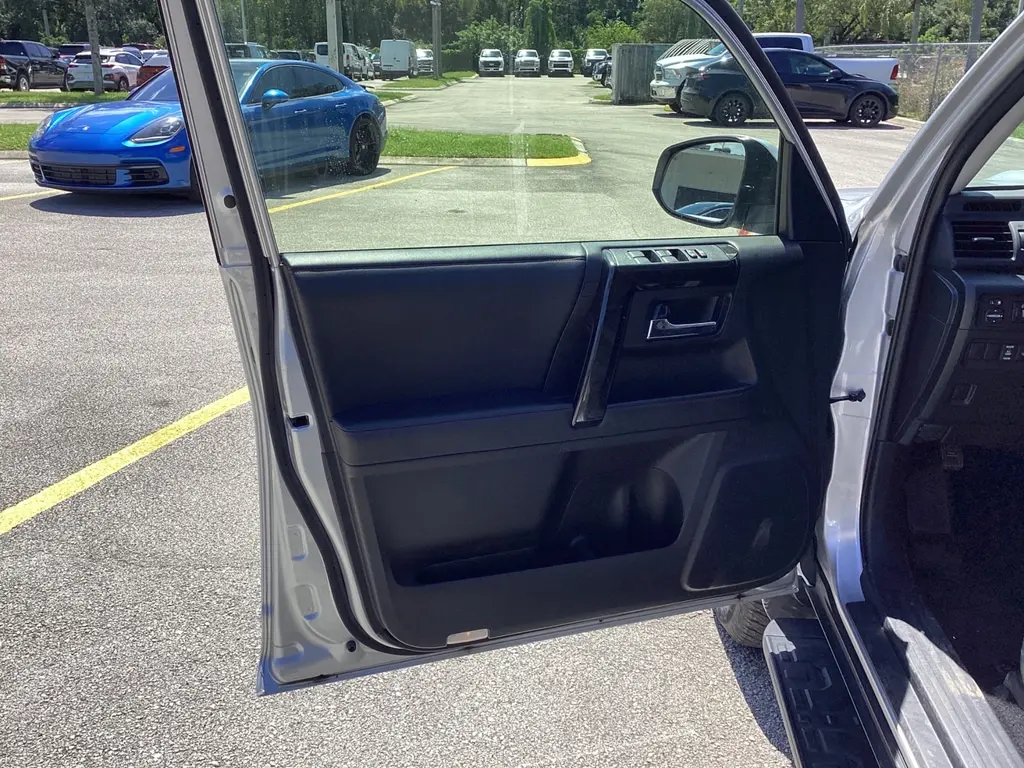 Florida Fine Cars - Used TOYOTA 4RUNNER 2024 ORLANDO TRD OFF ROAD