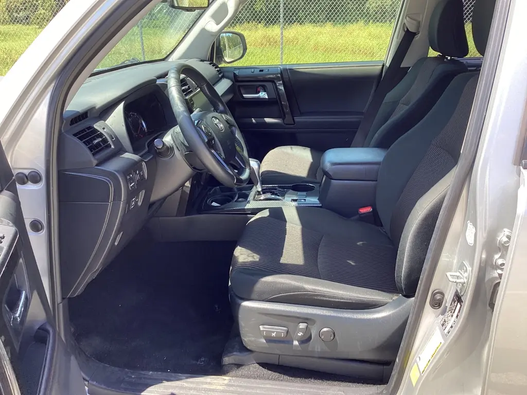 Florida Fine Cars - Used TOYOTA 4RUNNER 2024 ORLANDO TRD OFF ROAD