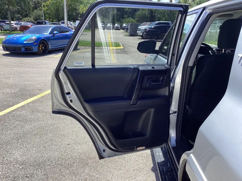 Florida Fine Cars - Used TOYOTA 4RUNNER 2024 ORLANDO TRD OFF ROAD